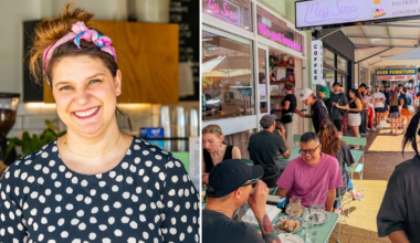 Aussie business owner floats cash discounts as new national ban begins in days: 'Scary number'