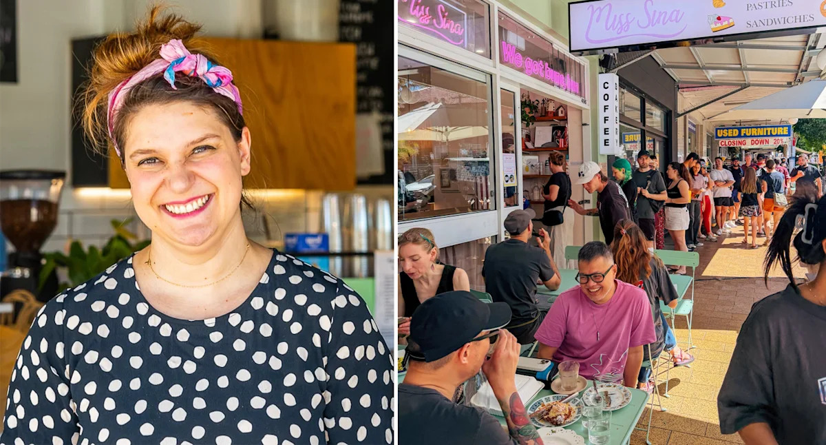 Aussie business owner floats cash discounts as new national ban begins in days: 'Scary number'