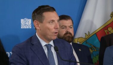 Mayor Patrick Brown outlines tariff action plan to help strengthen Brampton’s sectors – CP24