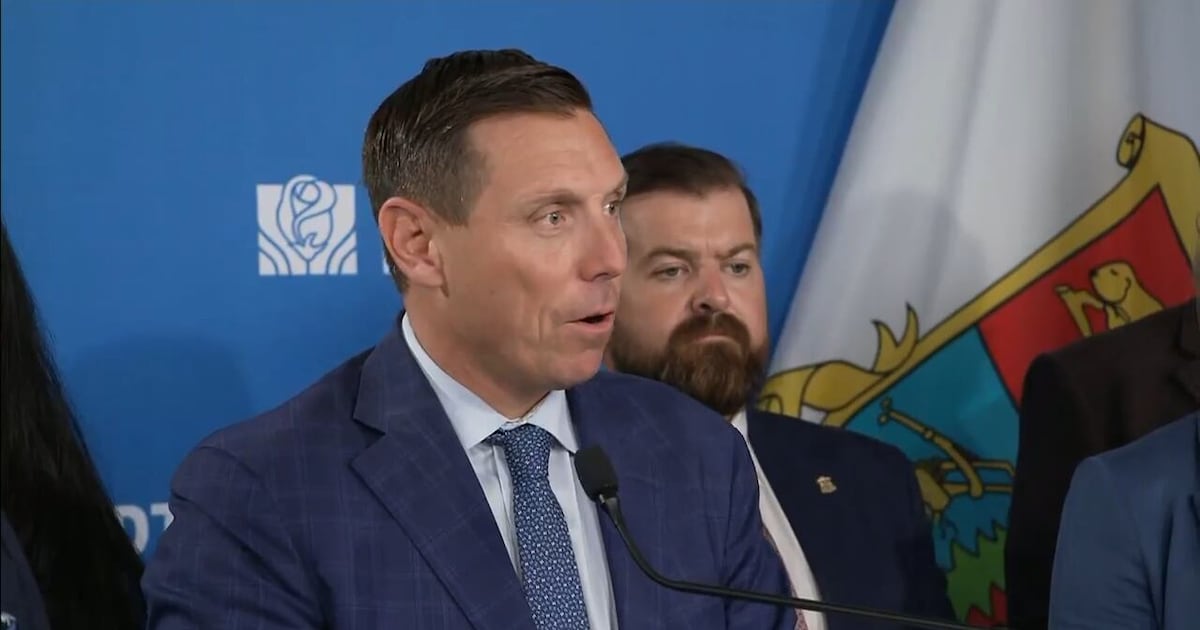 Mayor Patrick Brown outlines tariff action plan to help strengthen Brampton’s sectors – CP24