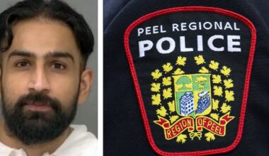 Mississauga man accused of selling fake auto insurance – CP24