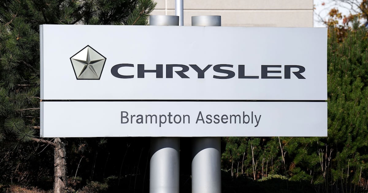 ‘Another broken commitment from Stellantis’: Brampton mayor on sale of auto plant – CP24