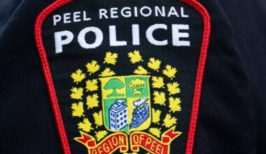Mississauga lounge shot at for second time in a week – CP24