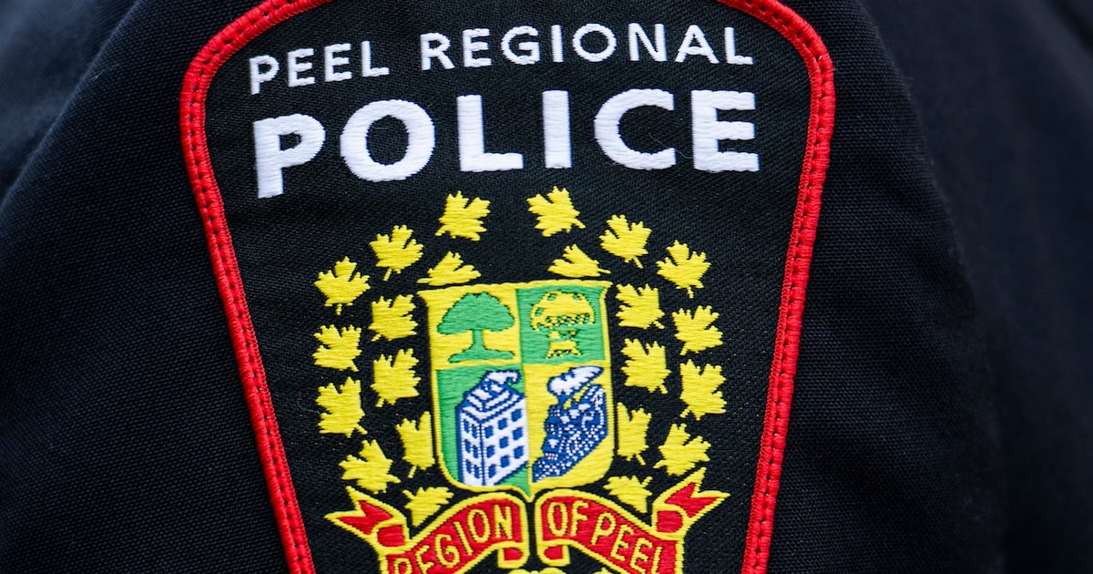 Mississauga lounge shot at for second time in a week – CP24