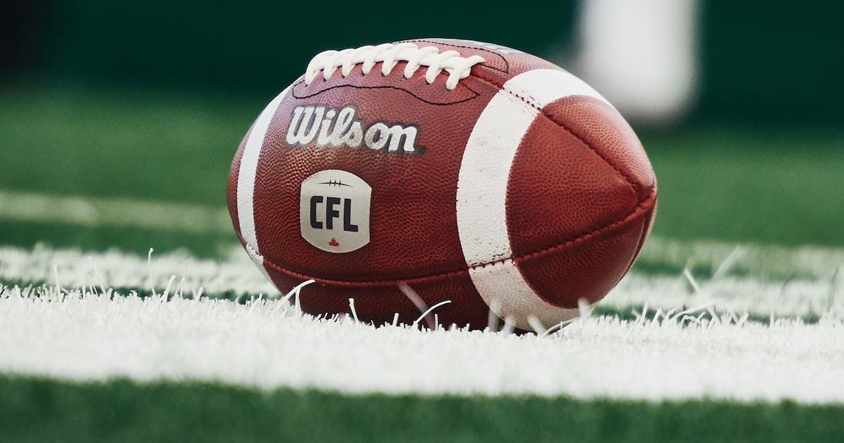 Hot or Not: Should CFL eliminate onside dribble punts? – TSN