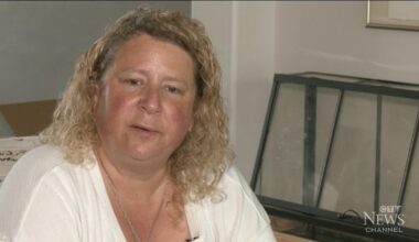 Family searching for answers after woman dies waiting for care at Winnipeg waiting room – CP24