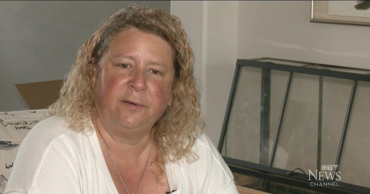 Family searching for answers after woman dies waiting for care at Winnipeg waiting room – CP24