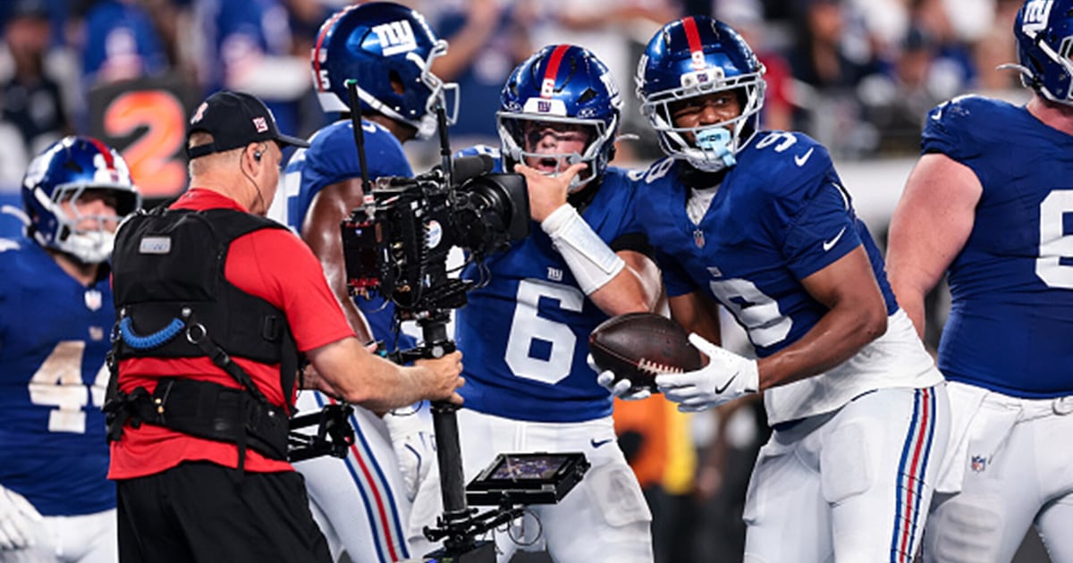 'Overreaction Tuesday': Garafolo shares his takeaways from Week 1 in the NFL – TSN