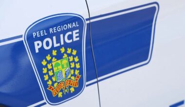 Worker killed after being hit by truck in Brampton – CP24