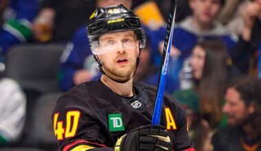 'He's in a safe place here' Canucks hoping Pettersson can bounce back this season – TSN