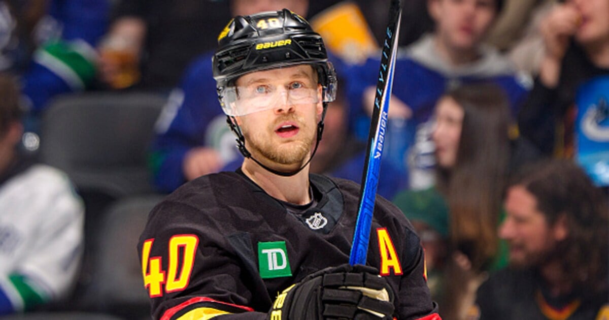 'He's in a safe place here' Canucks hoping Pettersson can bounce back this season – TSN