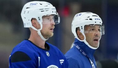 'I want to get back to being myself': Pettersson hoping to excel under Canucks' new regime – TSN