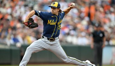 MLB: Brewers 1, Orioles 0 – TSN