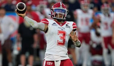 Hot or Not: Don't count out the Stampeders just yet – TSN