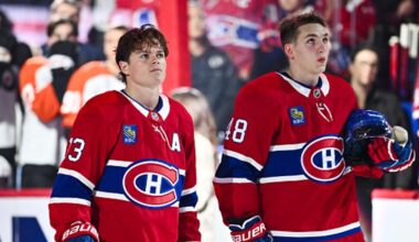 TSN Hockey Season Preview: Montreal Canadiens – TSN