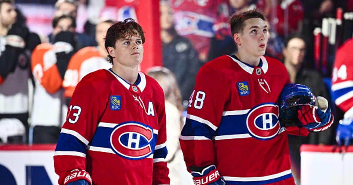 TSN Hockey Season Preview: Montreal Canadiens – TSN