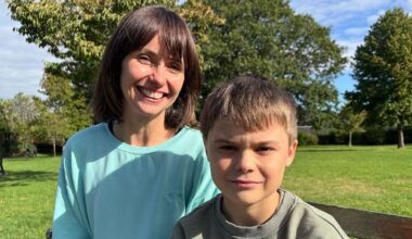 Children in Wales 'more at risk' than in England say allergy law campaigners