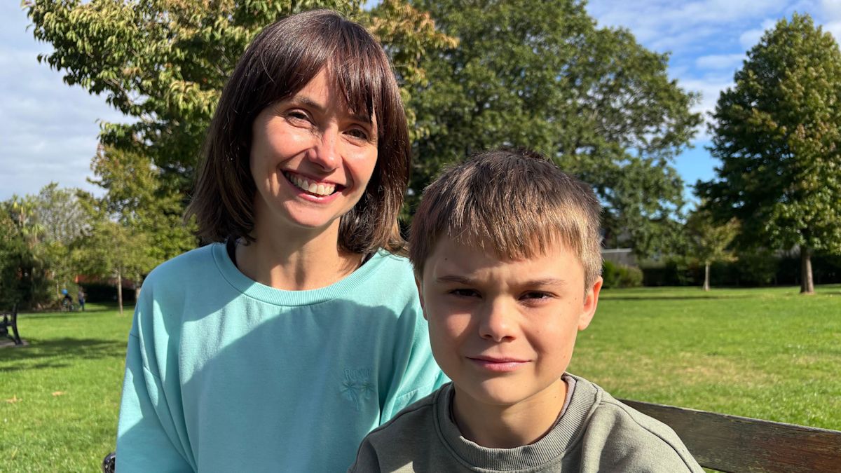 Children in Wales 'more at risk' than in England say allergy law campaigners