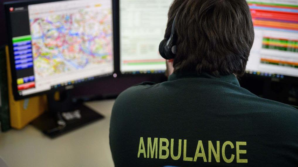 Concern about 999 process before meningitis death