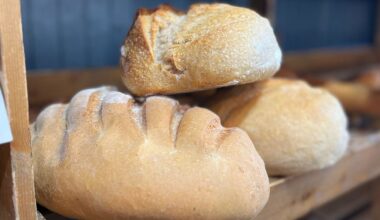 Why is folic acid being added to bread flour?