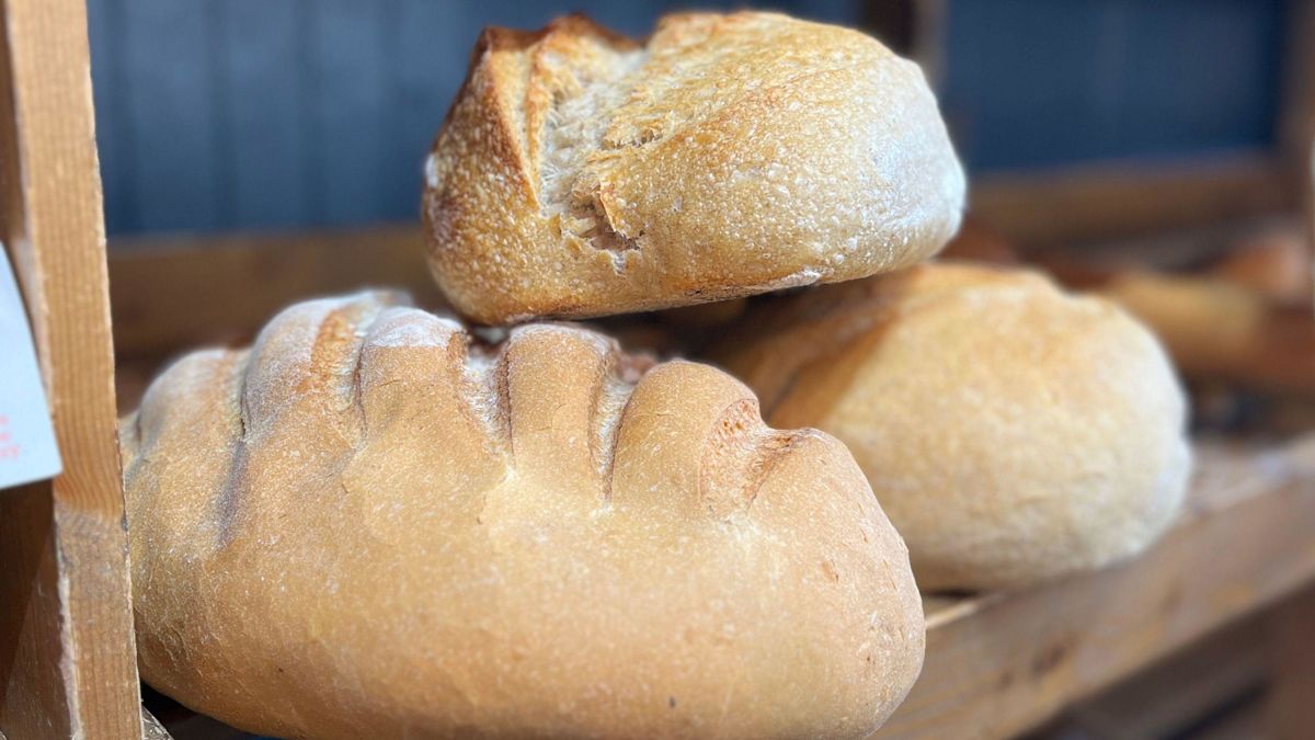 Why is folic acid being added to bread flour?
