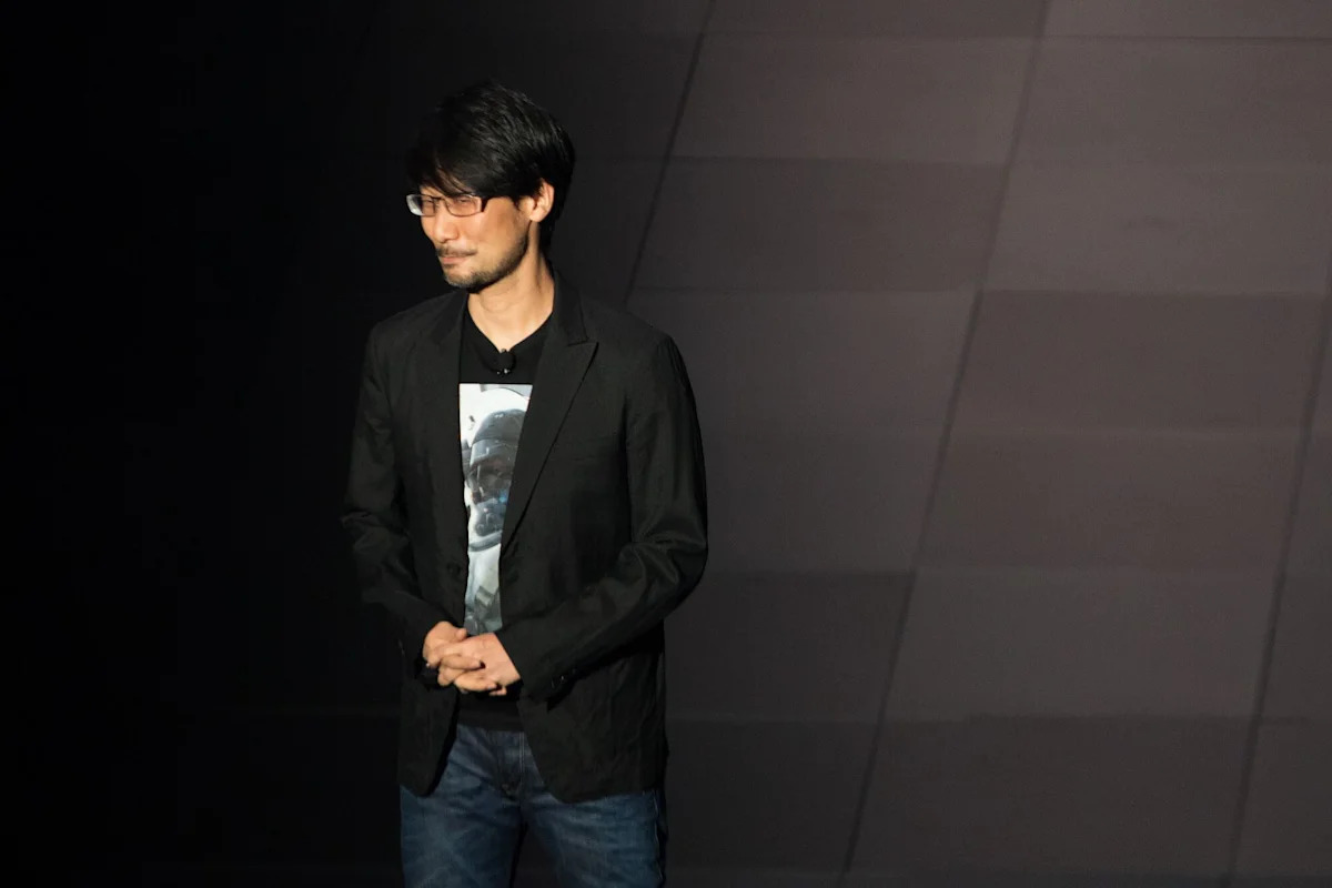 PlayStation Ditched Hideo Kojima’s ‘Physint’ on Budget Concerns, Missed Deadlines