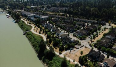 Vancouver, Winnipeg among Canadian cities building more homes in flood zones: StatsCan