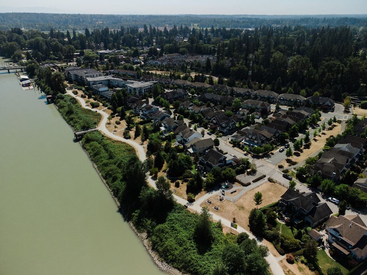 Vancouver, Winnipeg among Canadian cities building more homes in flood zones: StatsCan
