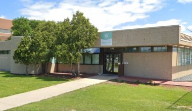 Man charged after threats made at Winnipeg Islamic Centre
