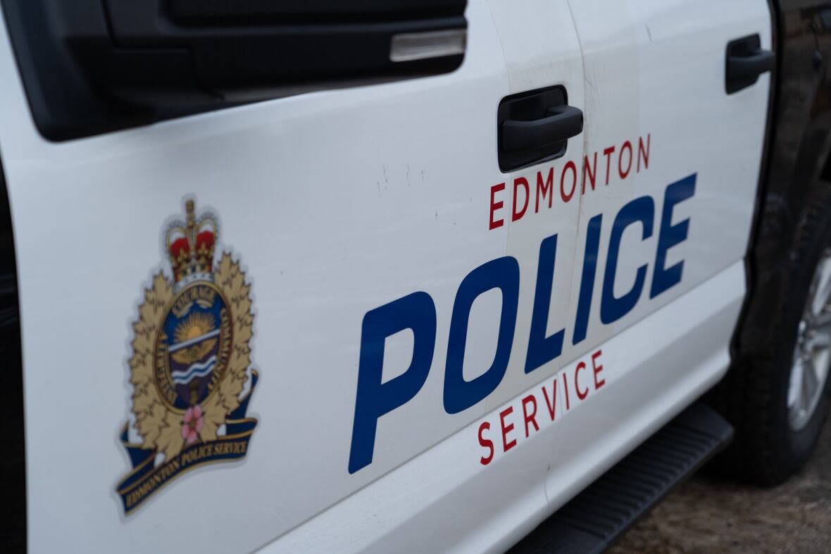 Man killed by police after woman, baby reportedly shot in west Edmonton home