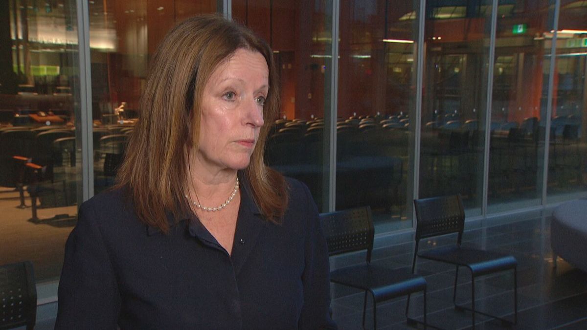 Neighbour suing Surrey mayoral candidate for dog bite that required hospital visit