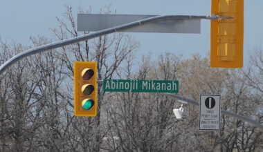 Short-term road closures to hit parts of south Winnipeg until Sunday