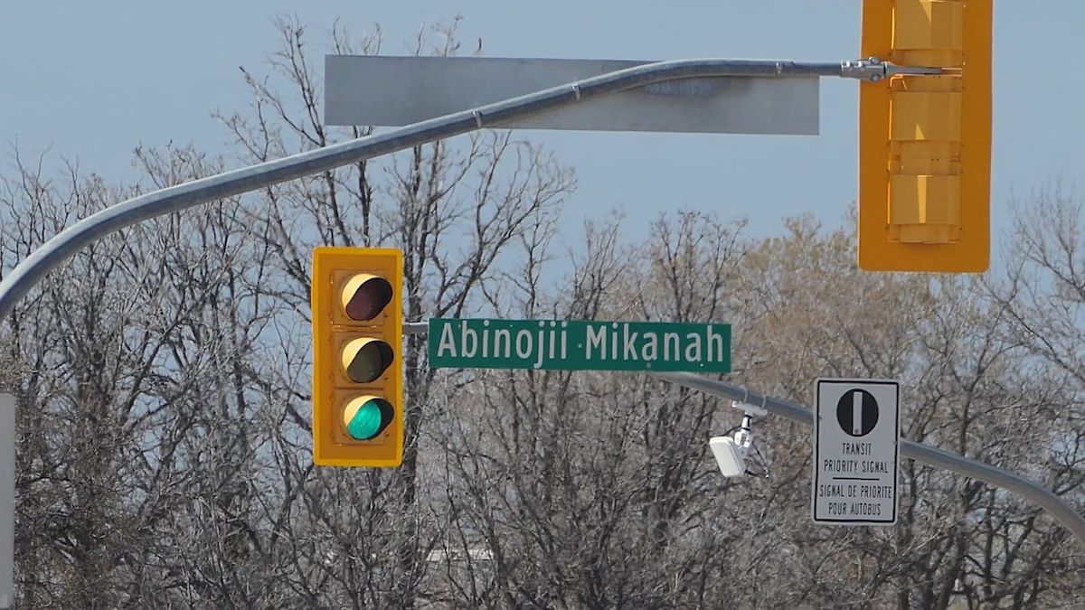 Short-term road closures to hit parts of south Winnipeg until Sunday