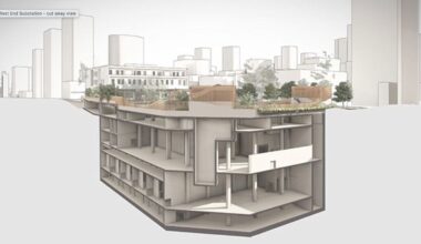 Proposed substation in Vancouver's West End faces community opposition
