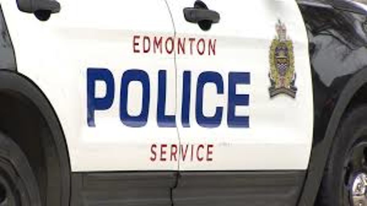 Canada-wide warrants issued for Edmonton father in alleged abduction of his children