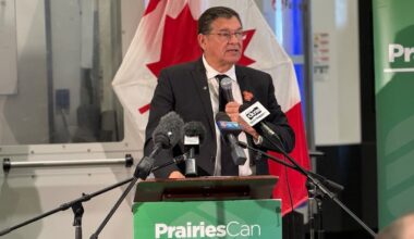 Ottawa giving combined $11.6M to 8 Saskatoon companies for tariff relief