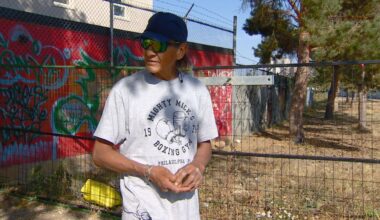 Edmonton Police Service asks court to order homeless man to pay $8,400 before proceeding with lawsuit