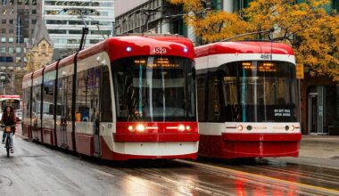 Toronto's mayoral candidates on how they'll address transit affordability and TTC fares