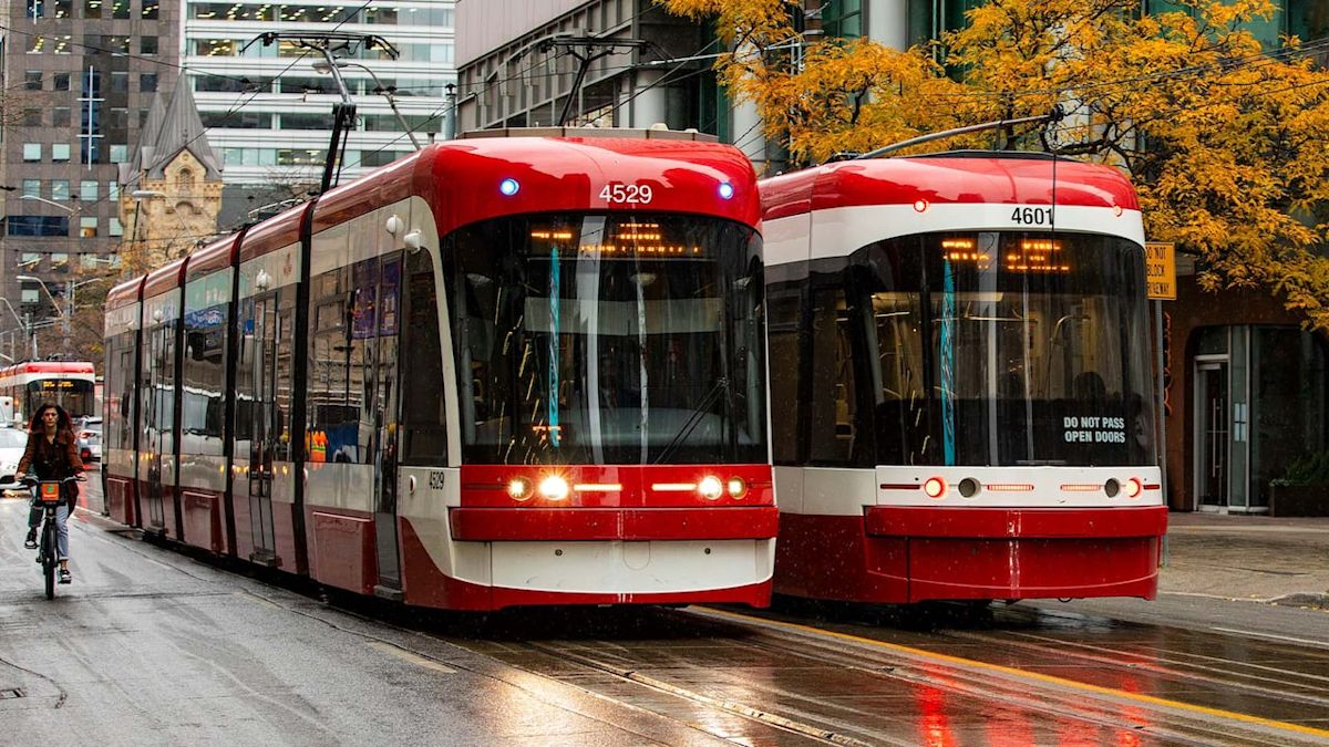 Toronto's mayoral candidates on how they'll address transit affordability and TTC fares