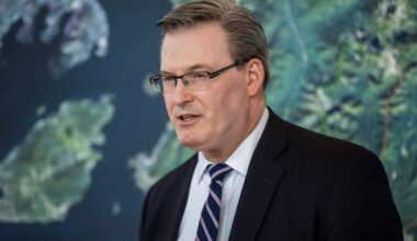 Jerry Dobrovolny out as CAO of Metro Vancouver Regional District