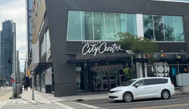 50-storey towers, new security approach part of developer’s plans for Edmonton City Centre