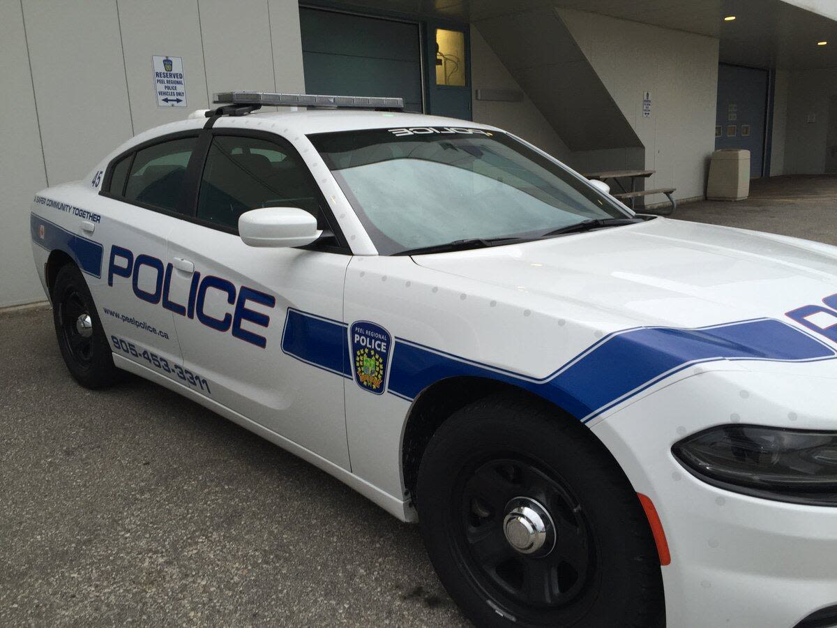 2 arrested, 2 outstanding in Brampton home invasion, shooting: police