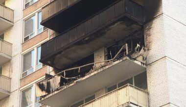 Toronto blows past all-time record for lithium-ion battery fires
