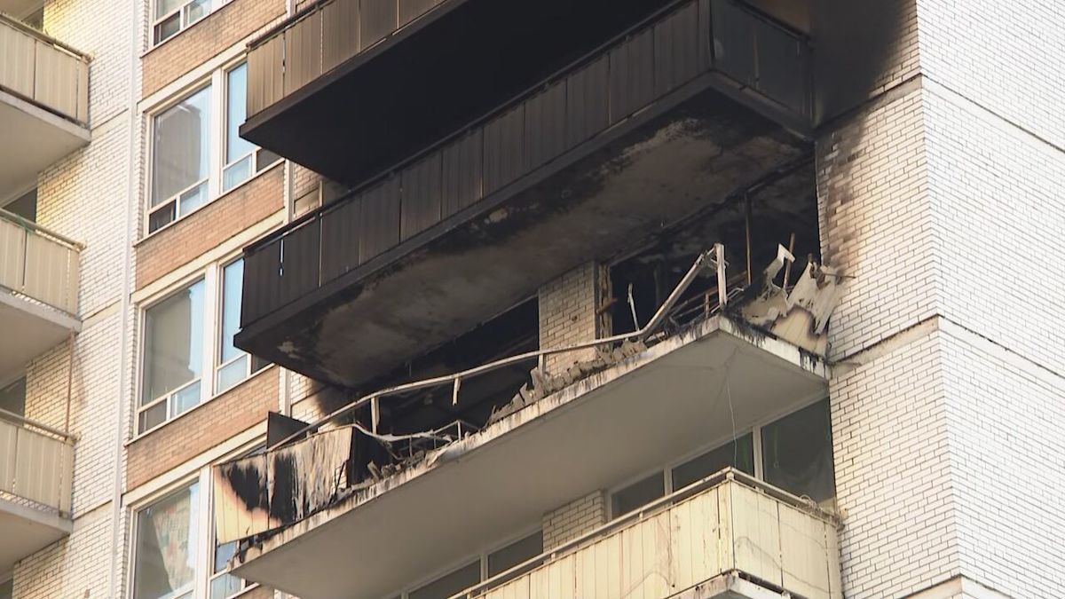 Toronto blows past all-time record for lithium-ion battery fires