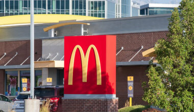 How GLP-1 weight-loss drugs are changing fast-food menus