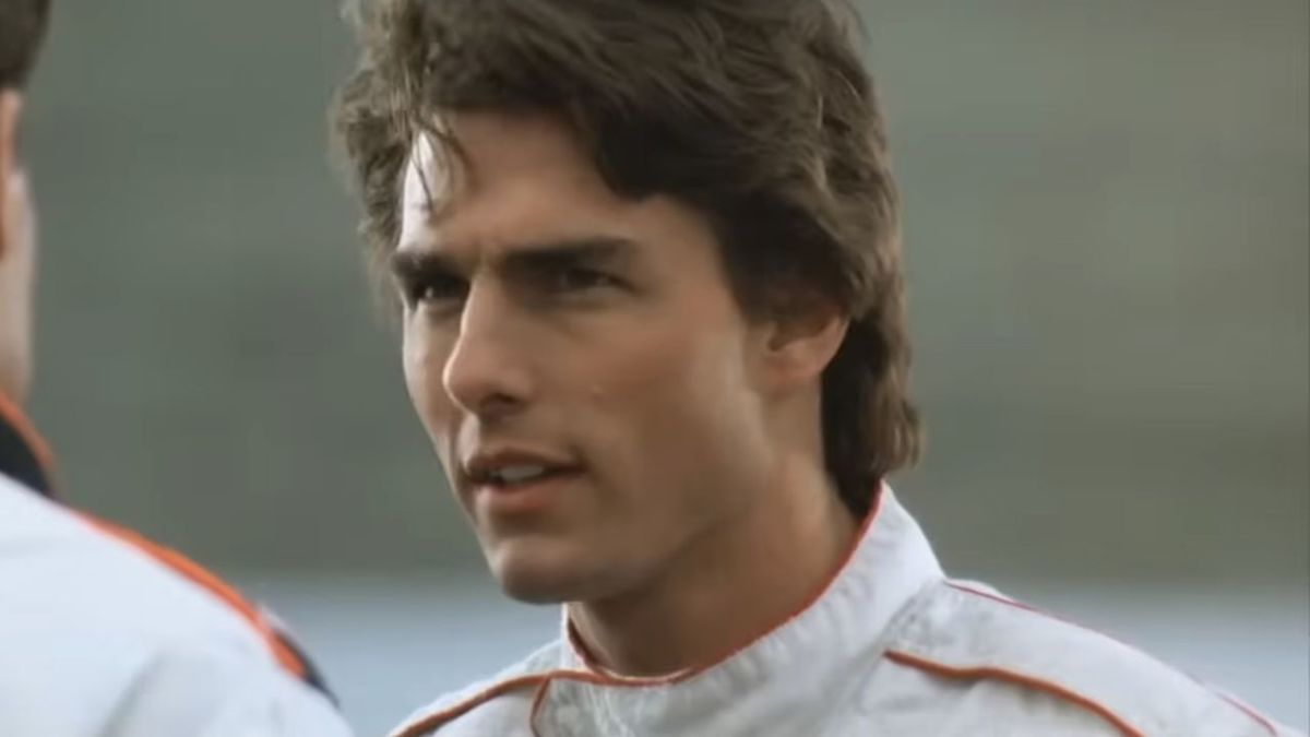 NASCAR Drivers Were Asked To Pitch Themselves For Tom Cruise’s Days Of Thunder Sequel, And I Love Their Takes