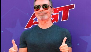 America’s Got Talent’s Howie Mandel Shares Update On Simon Cowell’s Health