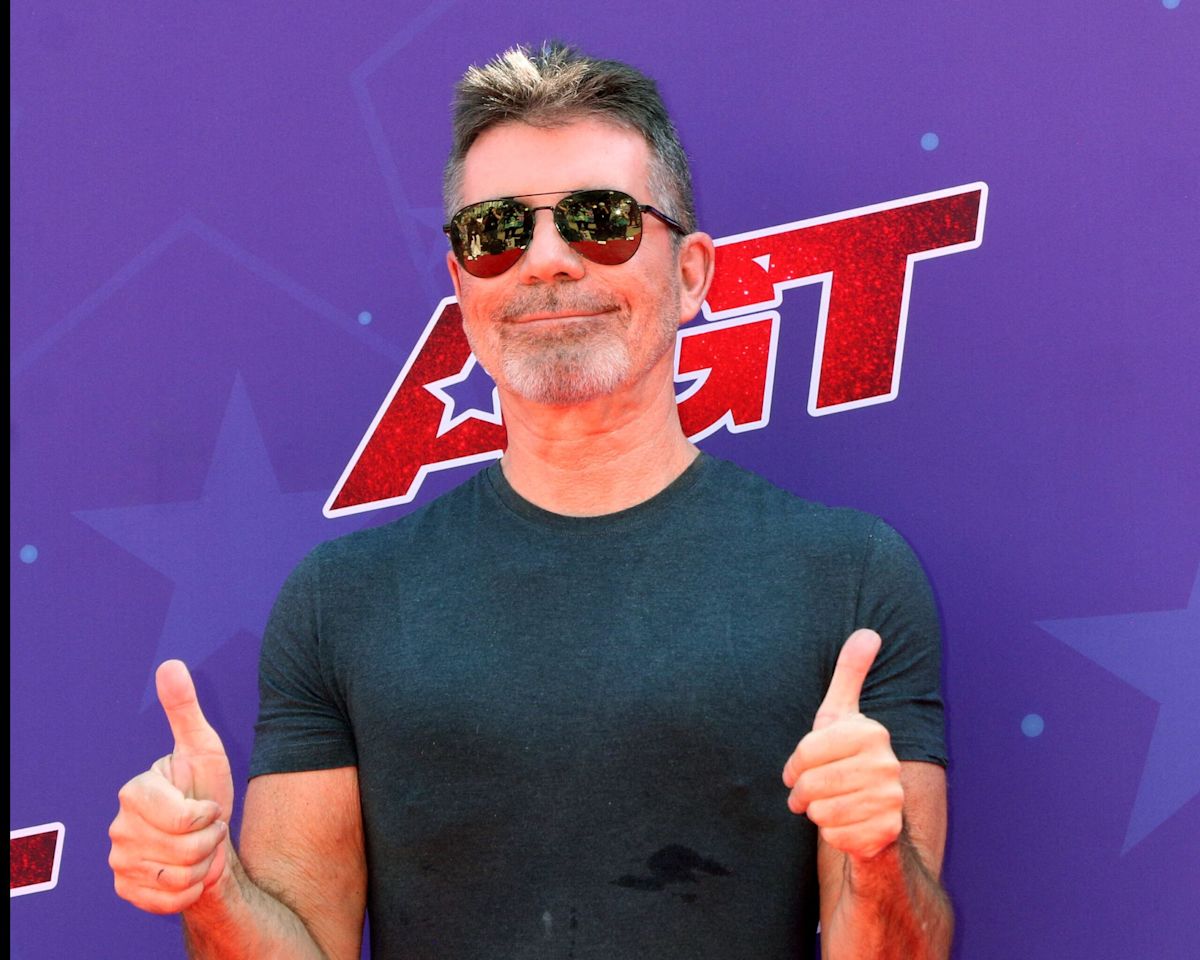 America’s Got Talent’s Howie Mandel Shares Update On Simon Cowell’s Health