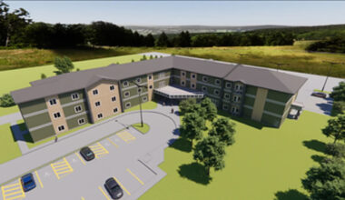 Canada announces funding for new seniors' residences in Vulcan