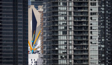 Calgary home sales fall 16 per cent in August, prices also down year-over-year: board